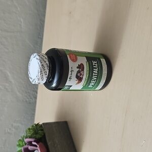 Better Body Co Previtalize Prebiotic - 1 bottle